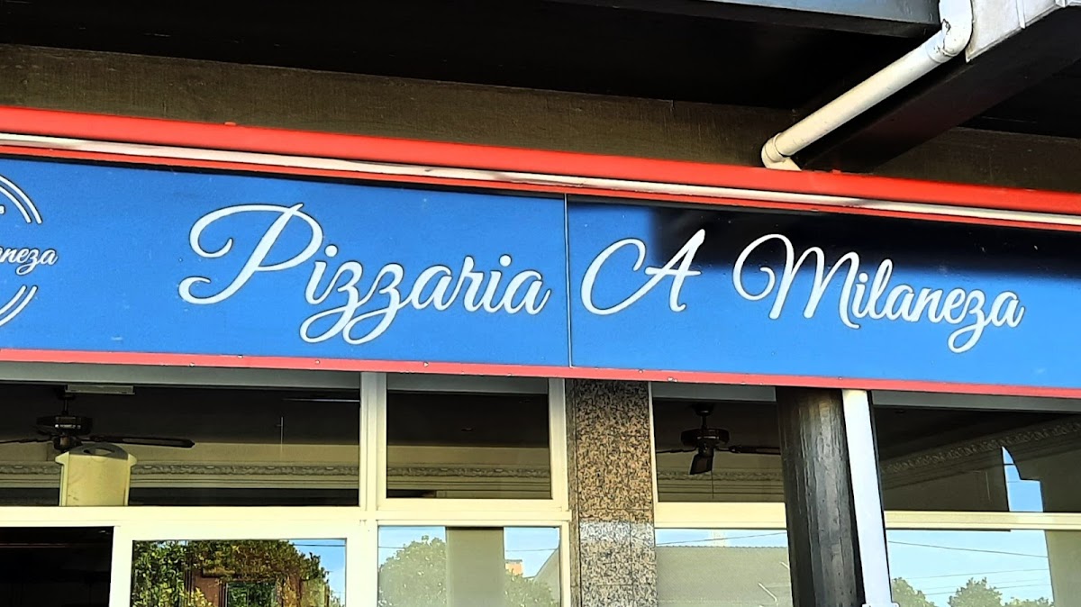 A Milaneza