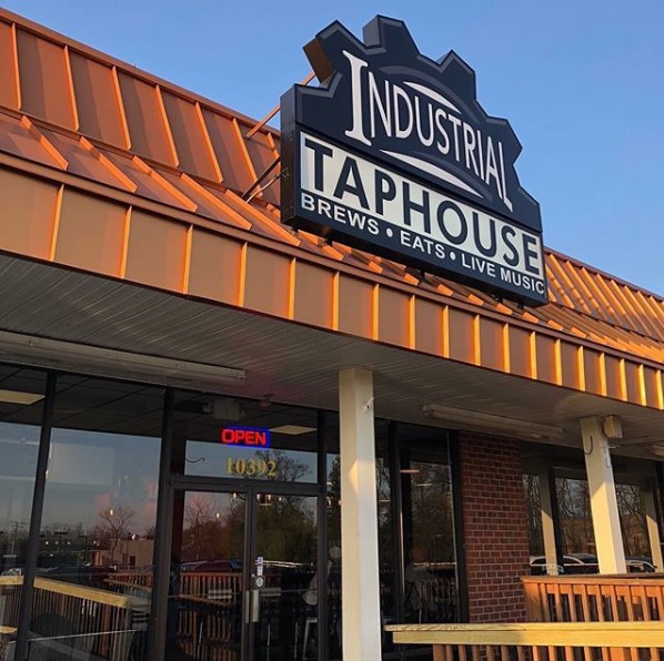 Industrial Taphouse